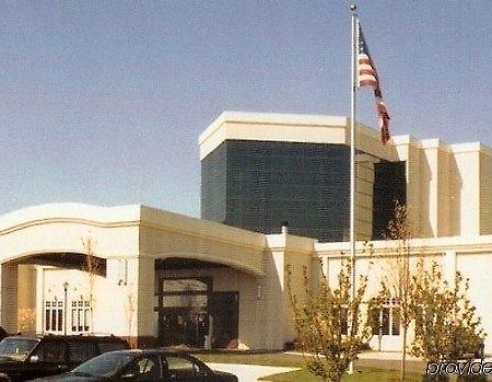 Concorde Inn Clinton Township Esterno foto