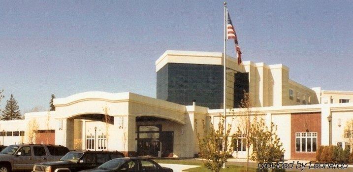 Concorde Inn Clinton Township Esterno foto