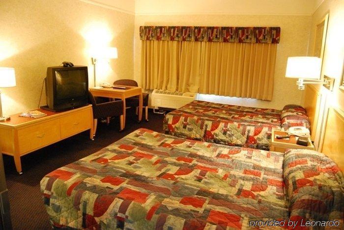 Concorde Inn Clinton Township Camera foto