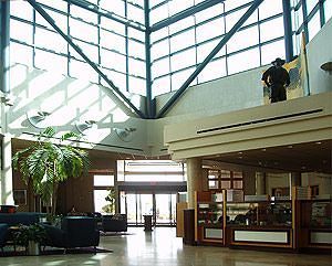 Concorde Inn Clinton Township Esterno foto